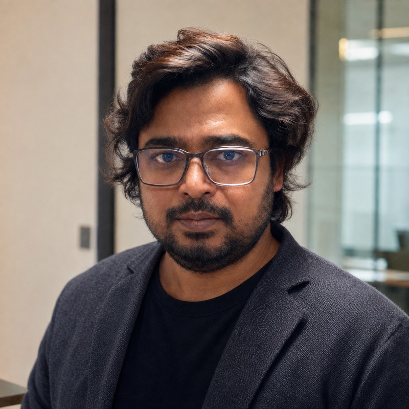 Mahesh Sangawar